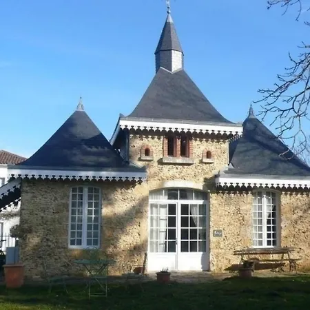 House Machaxju 度假居 *