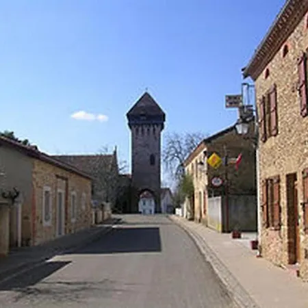 House Machaxju