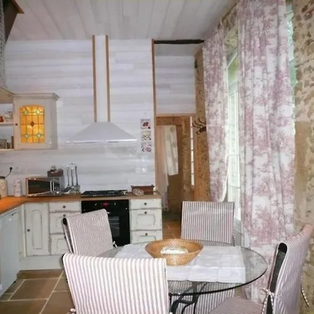 度假居 House Machaxju