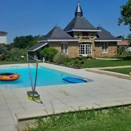 House Machaxju Hontanx